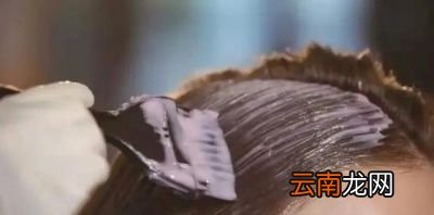 可是真正的烫和染真的可以同时进行吗