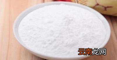 泡打粉与酵母的区别哪个发面快