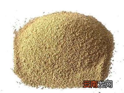 泡打粉和酵母粉区别