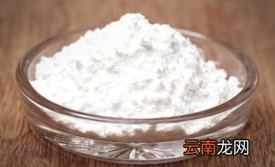 最后泡打粉和酵母哪个发面更快