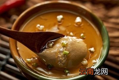 用于拌面的芝麻酱不能直接用水或者油调的原因