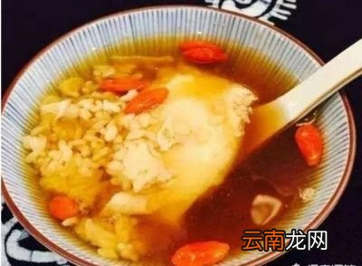 红糖煮鸡蛋吃了有什么好处