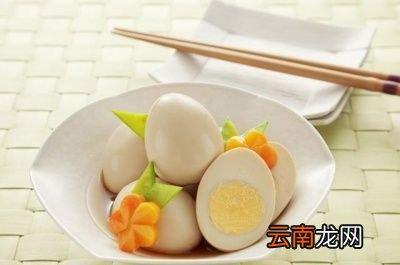 红糖鸡蛋怎么做