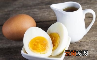 红糖煮鸡蛋有什么好处