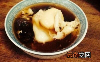 但是这小小一碗红糖煮鸡蛋好处可不少