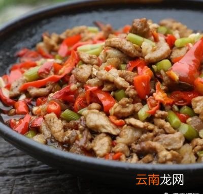 怎样把牛肉炒得滑嫩好吃呢