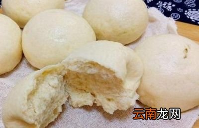 蒸馒头的详细制作方法
