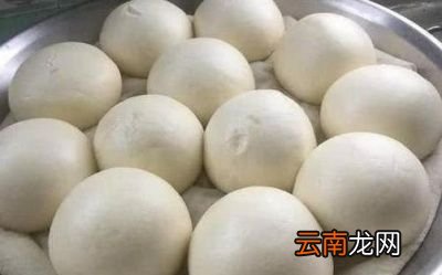 蒸馒头的详细制作方法