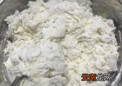 蒸馒头的详细制作方法