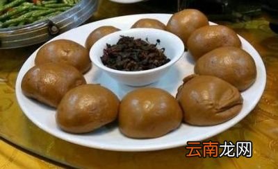 蒸馒头的详细制作方法