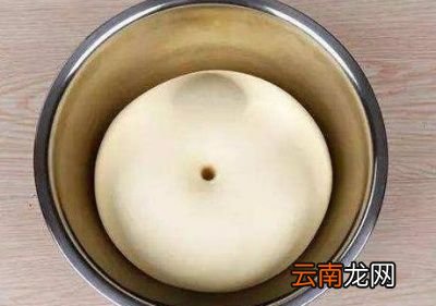 蒸馒头的详细制作方法