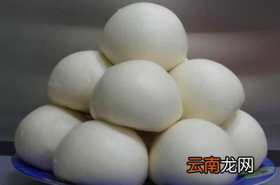 蒸馒头的详细制作方法