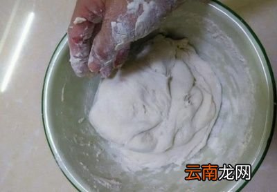 为什么馒头店的馒头非常蓬松