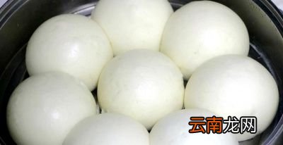 如何才能做出蓬松的馒头
