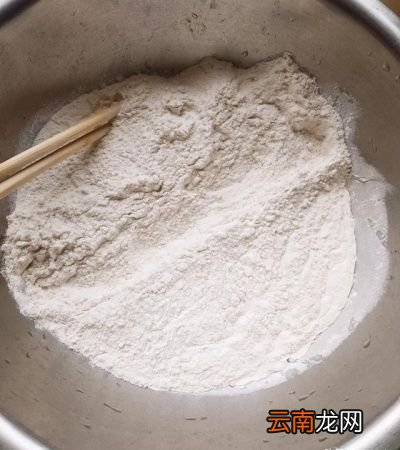 在家如何蒸出蓬松的馒头