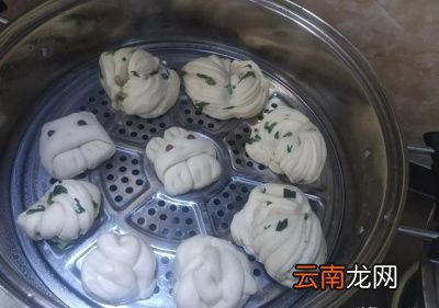 在家如何蒸出蓬松的馒头