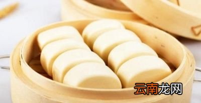 如何才能做出蓬松的馒头