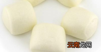 如何才能做出蓬松的馒头