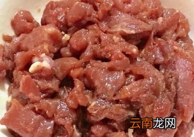 “洋葱炒牛肉”制作技巧