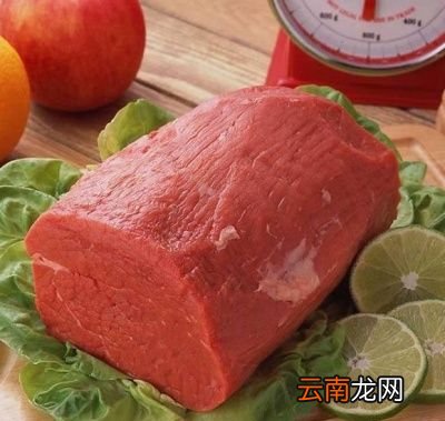 牛肉怎么炒才嫩又滑
