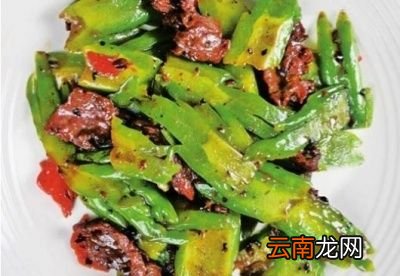 牛肉怎么炒好吃
