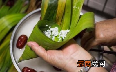 另外国外也有粽子你知道吗