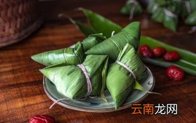 另外国外也有粽子你知道吗