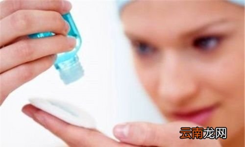 下巴长痘怎么彻底清除