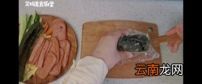 寿司醋的制作方法