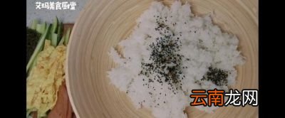 寿司醋的制作方法