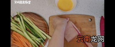 寿司醋的制作方法