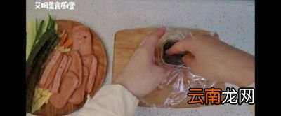 寿司醋的制作方法