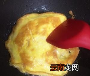 超简单寿司做法的做法