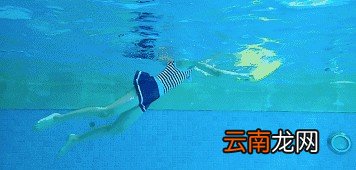 如何快速学会游泳