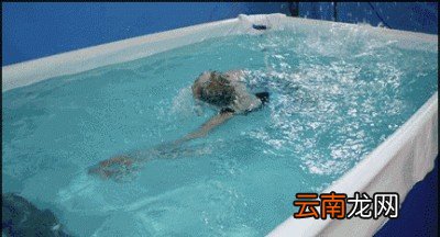 如何快速学会游泳