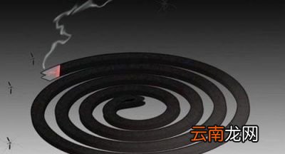 在你童年的时候夏天用什么驱蚊