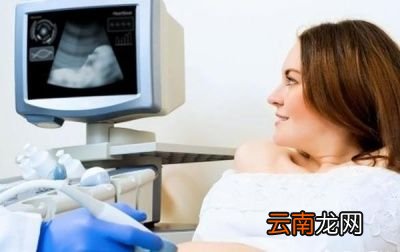 刚怀孕的孕妇能做阴超吗