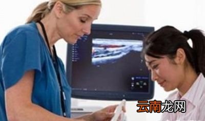 刚怀孕的孕妇能做阴超吗