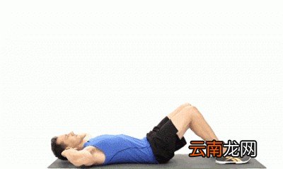 减肚子为什么无效