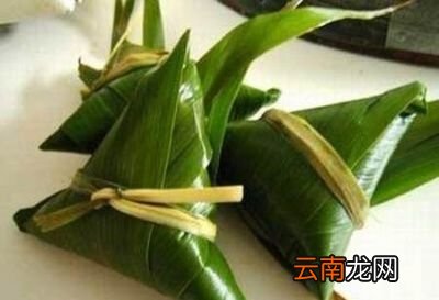 端午节你还会亲手包粽子吃吗