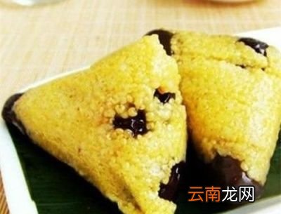 端午节你还会亲手包粽子吃吗