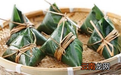端午节你还会亲手包粽子吃吗
