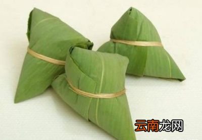 你最爱的粽子是什么味道的