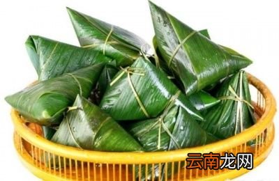 你最爱的粽子是什么味道的