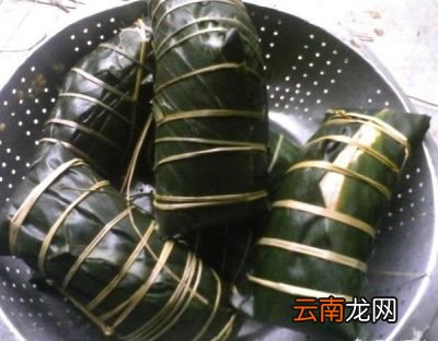 端午节到了你们喜欢吃什么味道的粽子呢