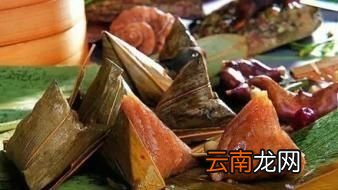 端午节到了你们喜欢吃什么味道的粽子呢