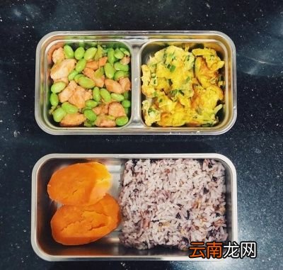 所以题主问自己上班自己带饭真的可以省钱吗