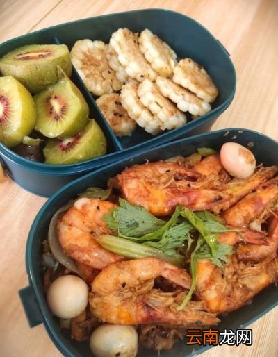 所以题主问自己上班自己带饭真的可以省钱吗