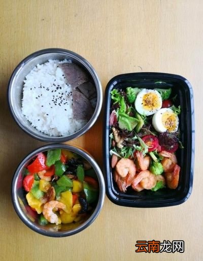 所以题主问自己上班自己带饭真的可以省钱吗