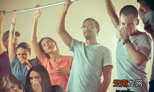 放屁多是肝病的前兆吗